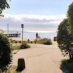 Appartamento Great 56 M2, Close The Boulevard Gdynia