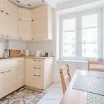 Great 56 M2, Close The Boulevard * Gdynia