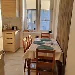 Appartamento Great 56 M2, Close The Boulevard Gdynia