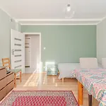 Great 56 M2, Close The Boulevard Appartamento *