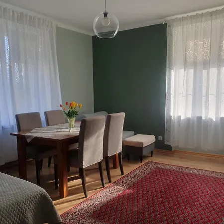 Great 56 M2, Close The Boulevard Apartamento Gdynia