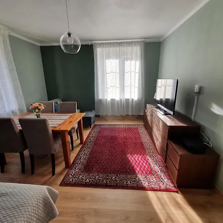 Great 56 M2, Close The Boulevard Gdynia