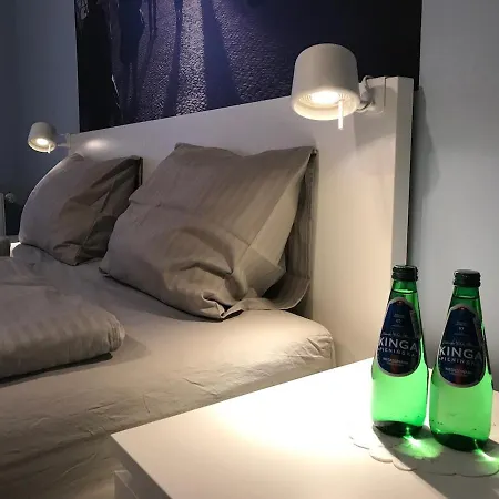 Great 56 M2, Close The Boulevard Apartament *