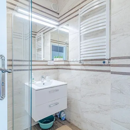 Great 56 M2, Close The Boulevard * Gdynia